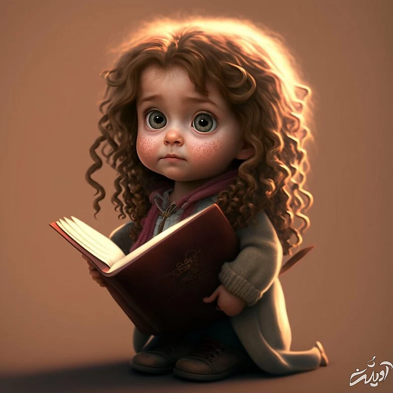 این کوچولوها، شخصیت‌های محبوب شما هستند